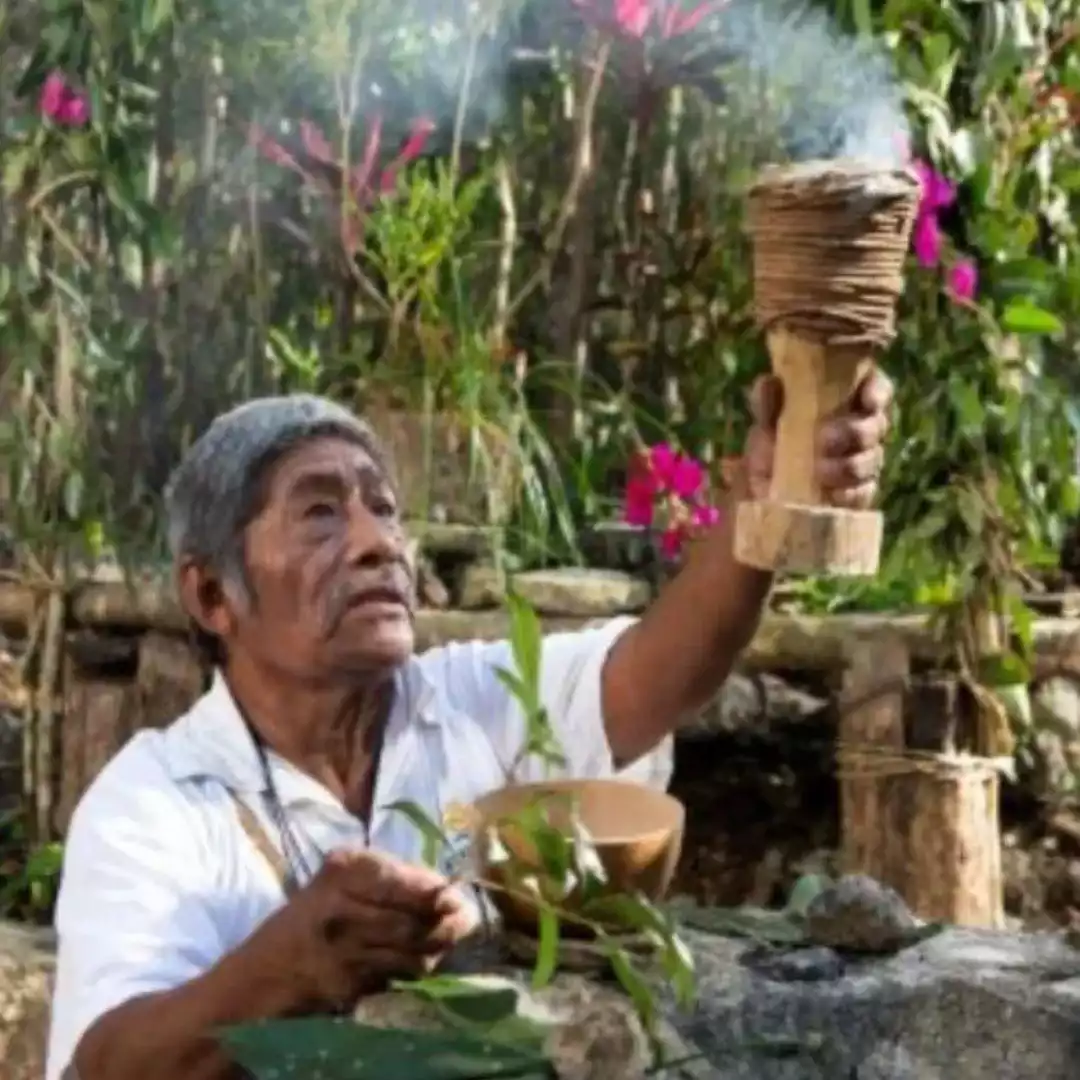 Maestro Ceferino Melecio
