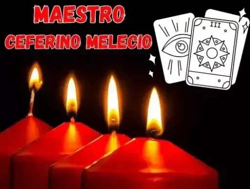 Logo Maestro Ceferino Melecio